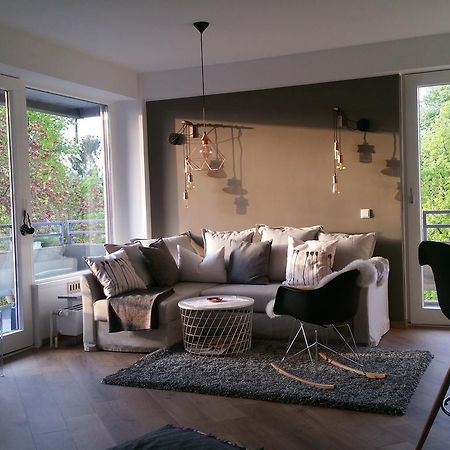 Apartment Am Zoo Krefeld Zewnętrze zdjęcie