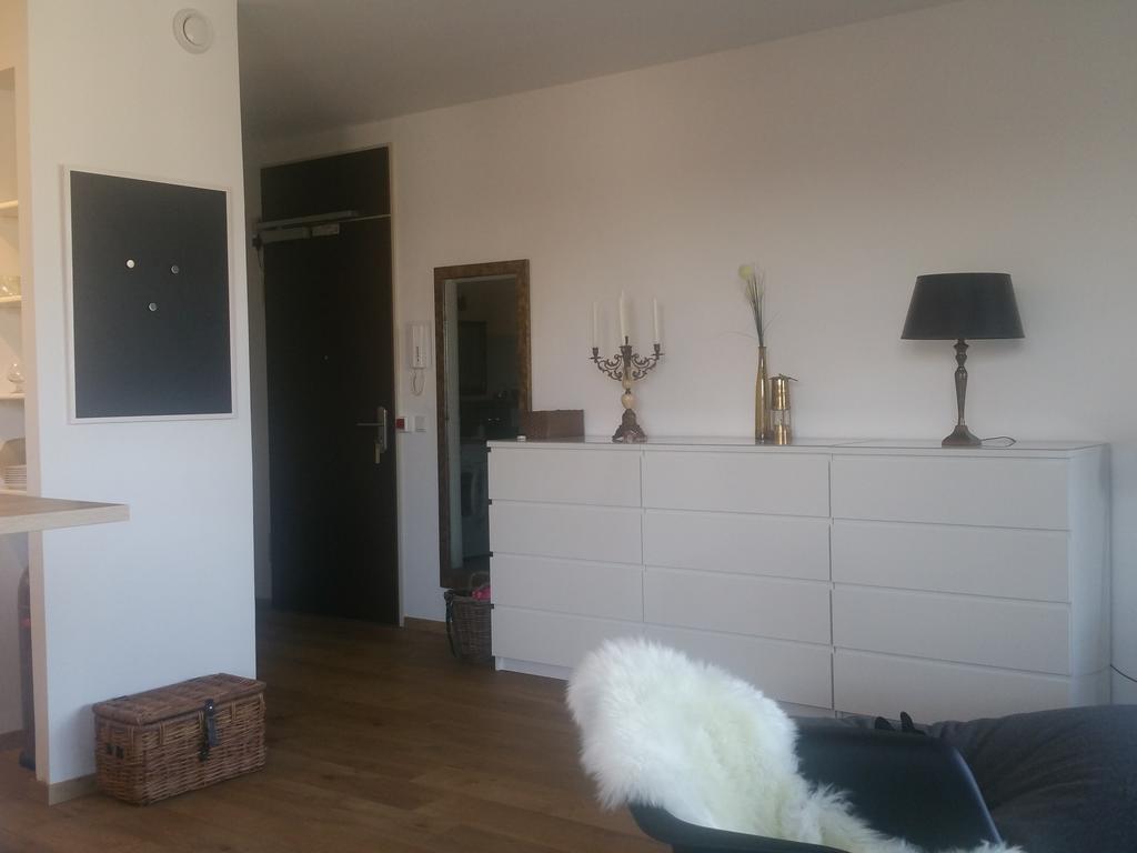 Apartment Am Zoo Krefeld Zewnętrze zdjęcie