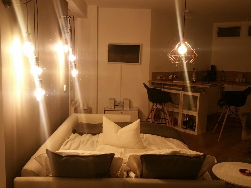 Apartment Am Zoo Krefeld Zewnętrze zdjęcie