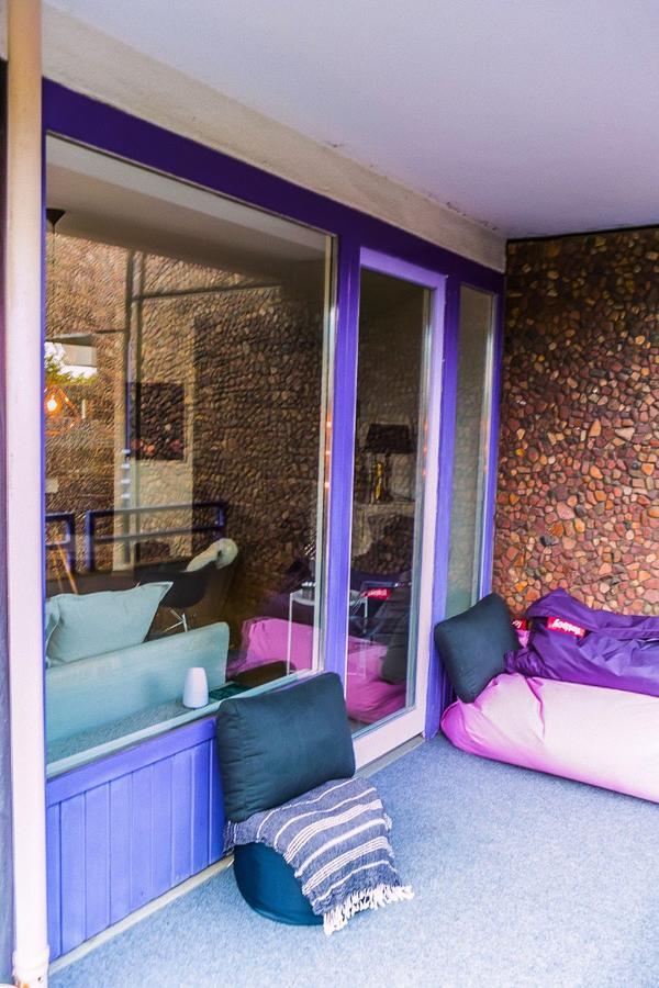 Apartment Am Zoo Krefeld Zewnętrze zdjęcie